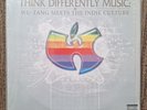 Dreddy Kruger Think Differently Music WuTang vinyl RARE