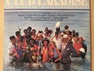 PROMO ⭐️ Club Paradise - Original Motion Picture Soundtrack 1986 Vinyl Album LP
