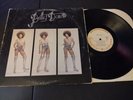 Betty Davis - S/T LP - Just Sunshine OG Press