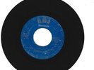 GOSPEL 45 RPM - THE SOUL LIFTERS -  AMI RECORDS - 