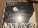 Dwarves, horror stories, 12” color vinyl, 1992, punk