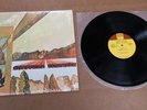 Orig Stevie Wonder Innervisions USA Vinyl LP In Shrink Near Mint Free Shipping