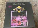 SPACE Magic Fly  Original Import Sealed LP