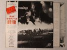 Dead Kennedys Fresh Fruit For Rotting Vegetables Japanese Trio PROMO LP obi 1980