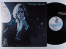 WARREN ZEVON Self Titled ASYLUM 7E-1060 LP VG+ with lyric sheet insert t
