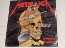 Metallica Harvester of Sorrow 12