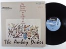 AMBOY DUKES Journey To The Center Of Your Mind MAINSTREAM LP VG+ t
