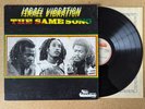 Israel Vibration The Same Song LP 12