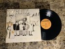 MAY BLITZ THE SECOND OF MAY KILLER HARD ROCK PSYCH PSYCH REISSUE VINYL LP NM