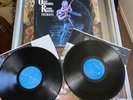Ozzy Osbourne/Randy Rhoads Tribute (1987 Vinyl) OG Blue Label  Nice