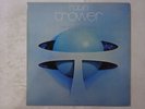 Robin Trower Twice Removed From Yesterday Chrysalis CHR-1039 Japan  VINYL LP