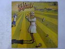 Genesis Nursery Cryme Charisma RJ-5143 Japan Promo VINYL LP