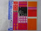 Solomon Ilori His Afro African High Life Blue Note BN 4136 Japan VINYL LP OBI