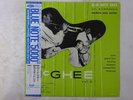 Howard McGhee All Stars / Howard McGhee  Blue Note BN 0006 Japan  VINYL LP OBI