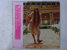 Nicolette Larson Nicolette Warner Bros. Records P-10623W Japan  VINYL LP OBI
