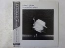 Robert Plant Principle Of Moments Es Paranza Records P-11381 Japan VINYL LP OBI