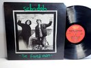 Sebadoh - The Freed Man 1989 Vinyl LP Homestead Records HMS145-1