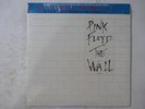 Pink Floyd The Wall CBS/Sony 40AP 1750 1 Japan Sealed VINYL LP OBI