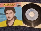 Shakin Stevens Oh Julie Japanese 7 Inch