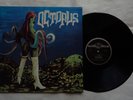 OCTOPUS- RESTLESS NIGHT -GATEFOLD ALBUM ON ESSEX RECORDS ESSEX1013 1970