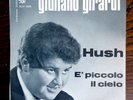 HUSH ( Deep Purple ) Cover in Italiano  7