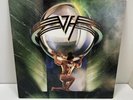 Van Halen 5150 1986 US Vinyl Record LP Album Rock Vintage 80’s Hard Rock