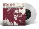Elton John - Step Into Christmas (Vinyl) 12