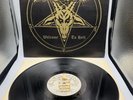 LP MUSICA ROCK Venom (8) – Welcome To Hell Neat Rec Italy 1981 Neat1002