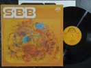 SBB (Poland) same / LP Czechoslovakia 1978 Supraphon 1132218