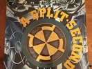 A Split Second - A Split Second, Vinyl LP, NM
