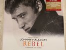 Johnny HALLYDAY 33t  2 vinyles  
