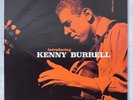 Kenny Burrell Introducing Blue Note Records BN-1523 180 g Mono Vinyl LP 2019