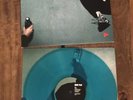Moby Play Vinyl Me Please Turquoise Vinyl 2LP