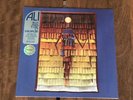 Vieux Farka Toure & Khruangbin Ali TTL Limited Edition Hen Egg Colored Vinyl LP