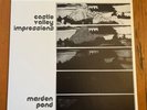 Marden Pond Castle Valley Impressions Rare Utah Vinyl Record