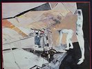 Scratch Acid 'BERSERKER' 1987 UK vinyl 12