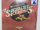 Westwood One Off The Record Special Jethro Tull 2xLP Vinyl Record W 91-40