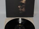 Elton John - Self-Titled 1970 Translucent Red Vinyl LP - DJM DJLPS 406