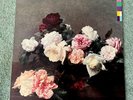 NEW ORDER Power, Corruption & Lies QWEST LP NM/VG+ 1985 Specialty Pressing