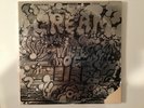 CREAM; WHEELS of FIRE X2 LP VINYL #SD2-700 STEREO - EARLY U.S. ATCO PRESS VG+