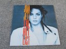 joan jett the hit list vinyl lp