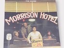The Doors - Morrison Hotel - Original 1970 Elektra Records Pressing EKS-75007 EX