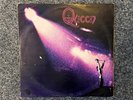 Queen Self Titled First Album Vinyl UK 1973 1st Press 3U Kip-Huggypoo Kissy LP