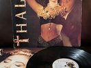 THALIA Debut Album AUTOGRAPHED   1990 MEXICO 12