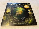 AYREON - The Source - 2 x Gold Vinyl LIMITED (Gatefold, Poster, Booklet) PROG