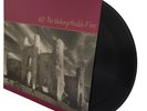 U2 Vinyl Record The Unforgettable Fire LP Plus Inner Sleeve