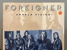 Foreigner Double Vision NEW SEALED 1978 LP Vinyl Album Atlantic SD 19999