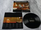 Erasure - Cowboy 1997 UK Mute LP