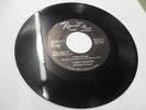 LARRY SANDERS - In My House / Lila - 45 RO-LA Mobile Alabama RARE SOUL MINT- NOS