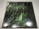 Disma - Towards the Megalith LIMITED green swirl vinyl with 7